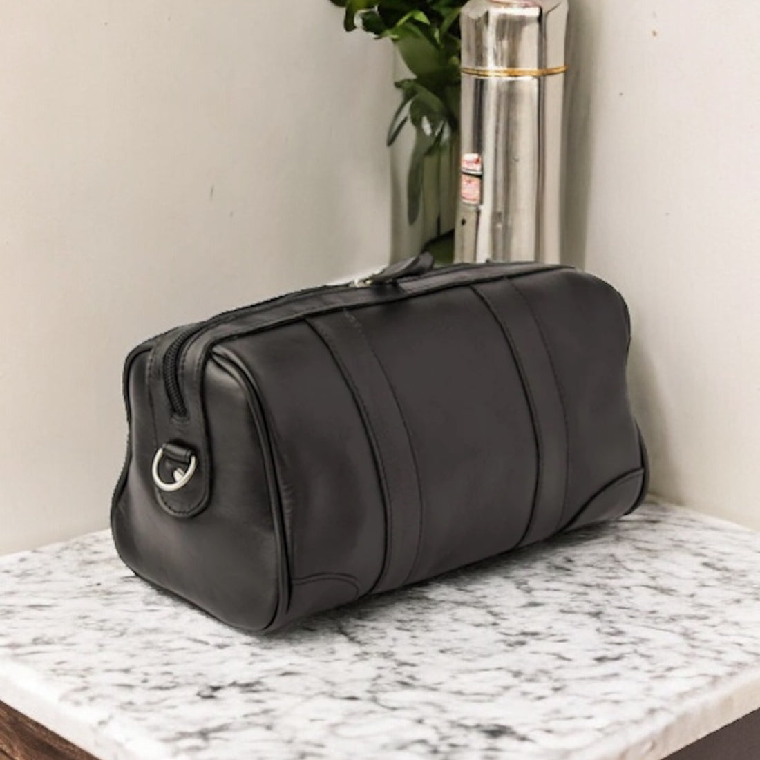 Executive Tourist Gift Set - Black