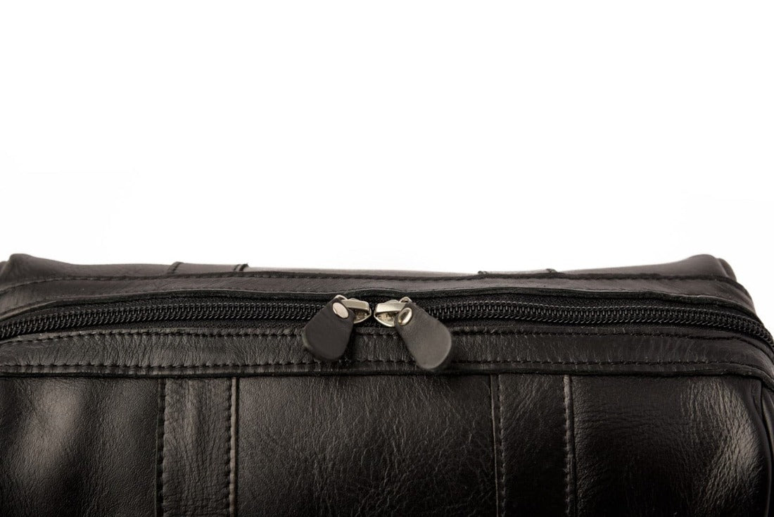 Rasage Toiletry Kit - Black