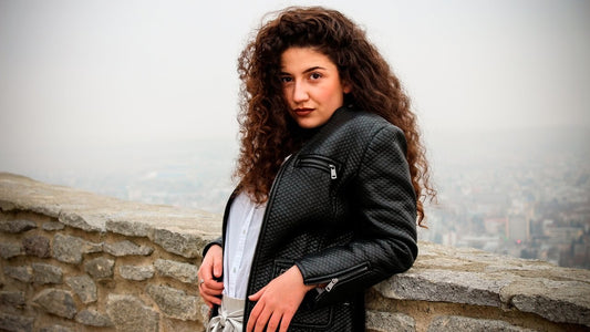 Fall Leather Essentials for Women - Accessories & Apparel - HIDES