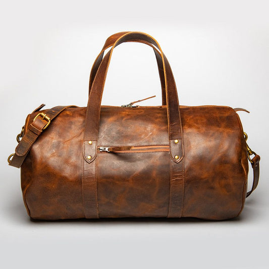 How to clean leather goods damage free - HIDES