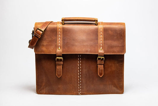 How to Protect Your Leather Accessories from Water Damage - HIDES