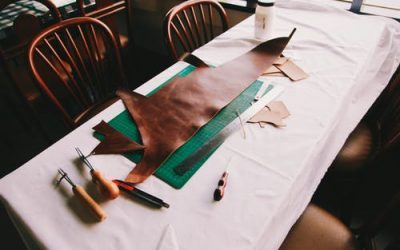 The Best Ways to Identify Real Leather - HIDES