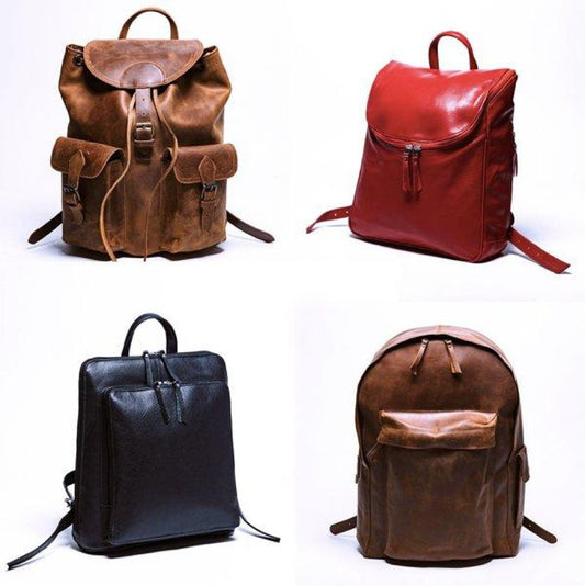 This Fall’s Best Leather Bag Styles | Women’s Autumn Style Guide - HIDES