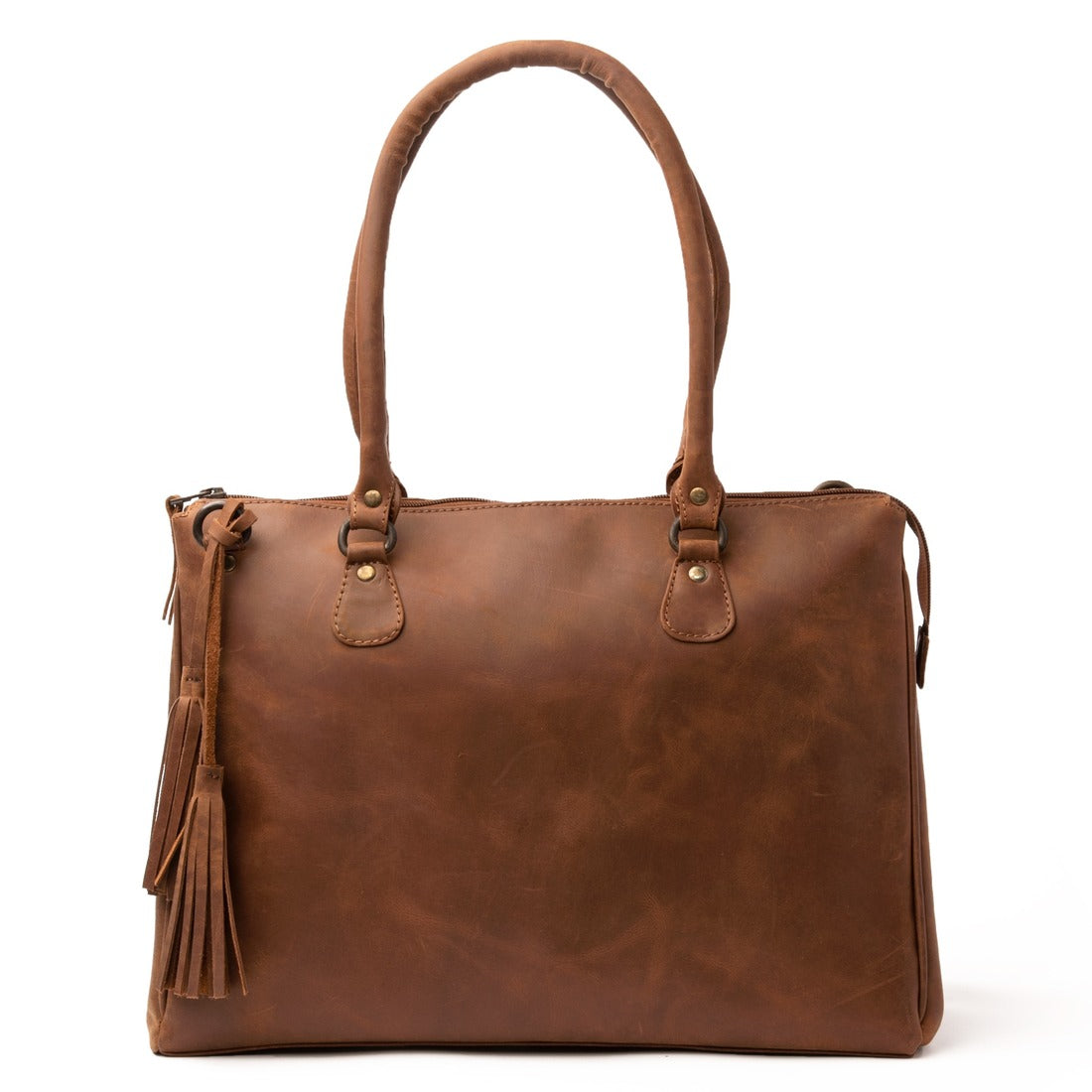 Full Grain Leather Handbags HIDES