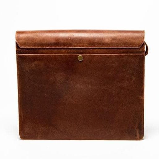 Adam Messenger Bag - HIDES