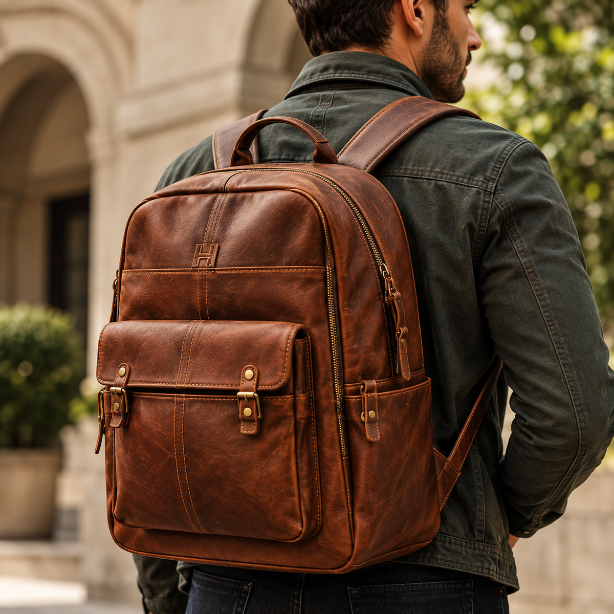 Backpacks