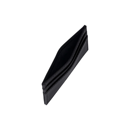 Classic Card Wallet - Black