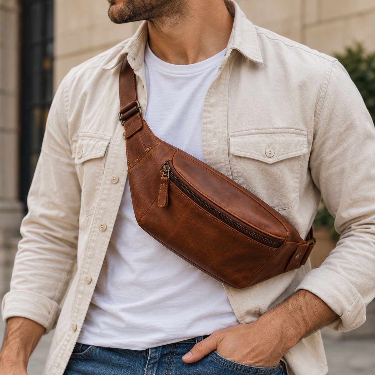 Fanny Packs