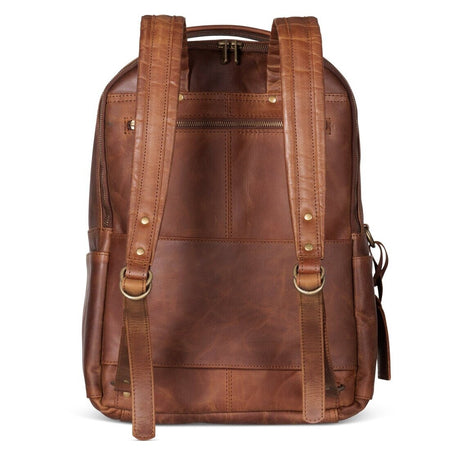 brief backpack leather Leather Backpack Rucksack: Your Last Backpack! – HIDES