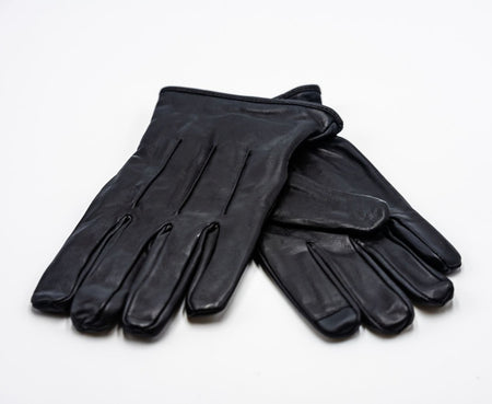 Men's Leather Winter Gloves | Touchscreen Compatible HIDES Men's Leather Winter Gloves | Touchscreen Compatible HIDES