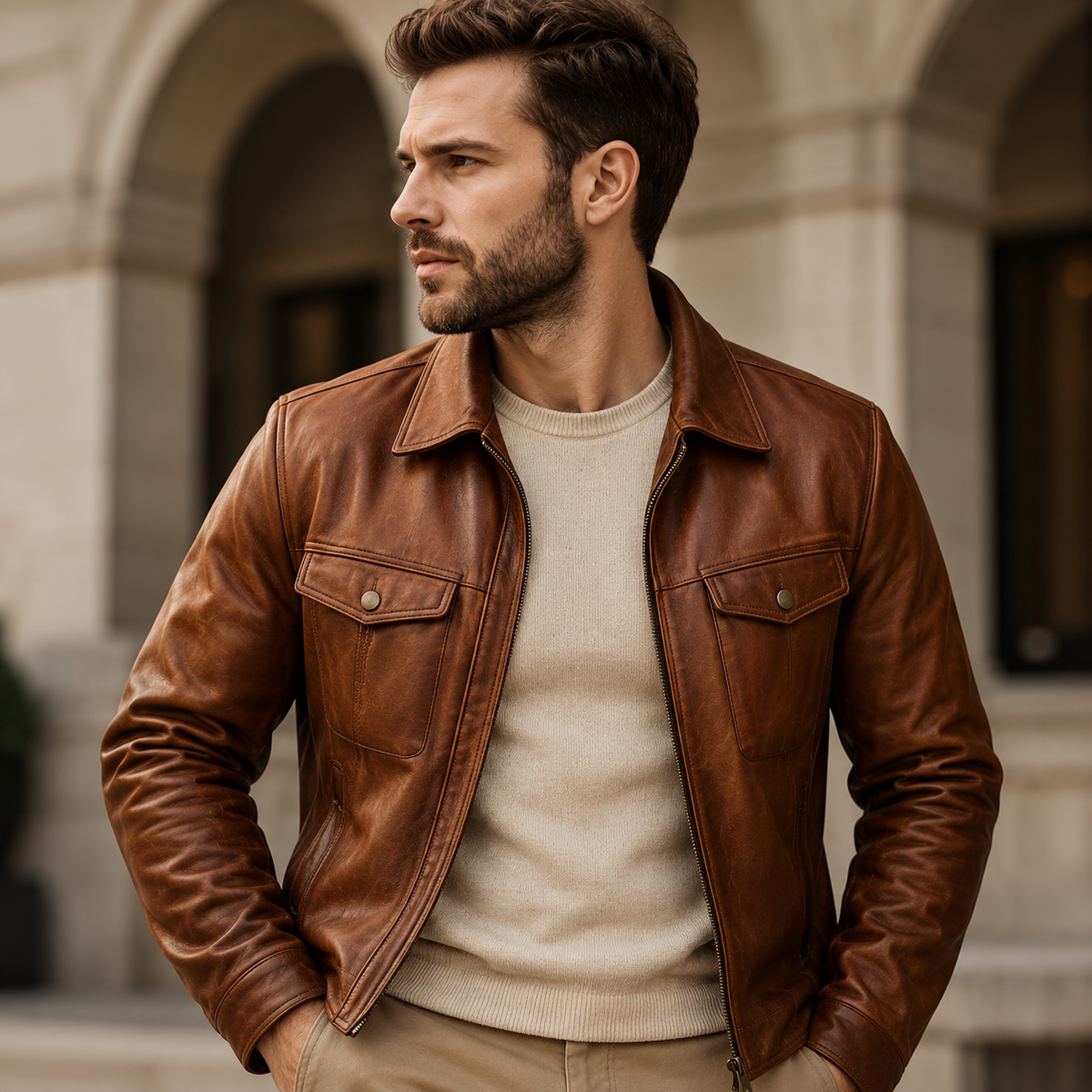 Jackets