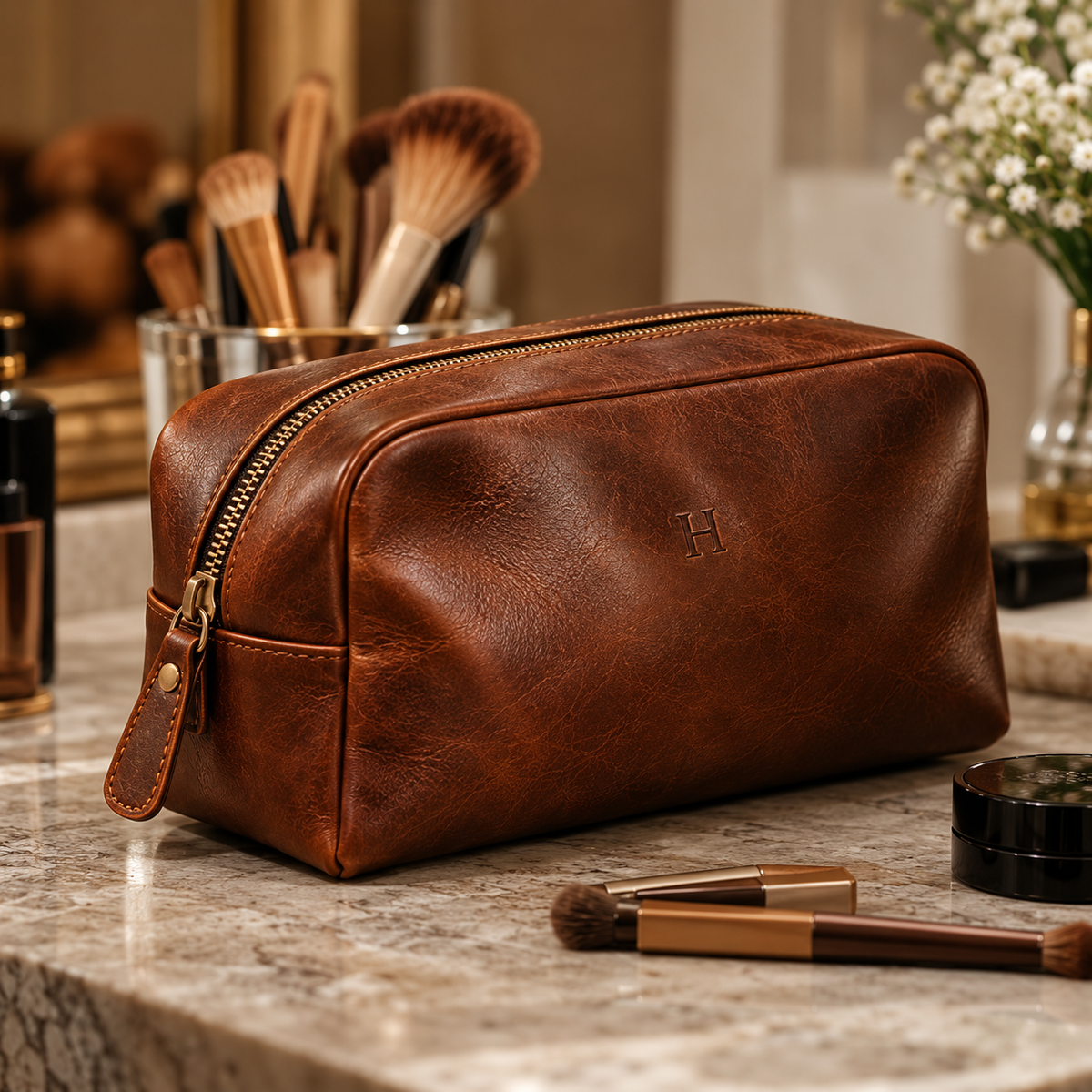 Makeup Bags
