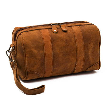 Rasage Toiletry Kit - HIDES