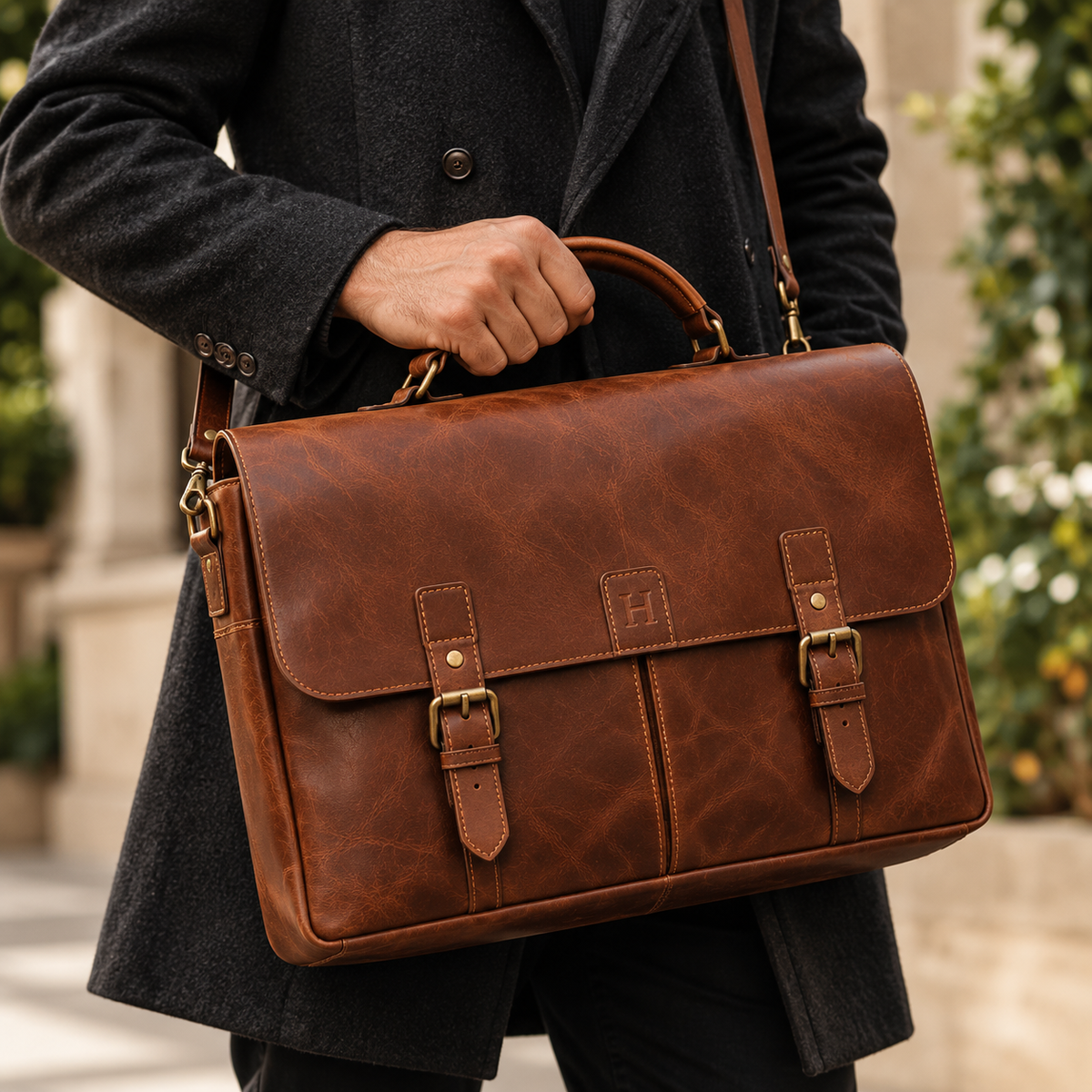Satchels