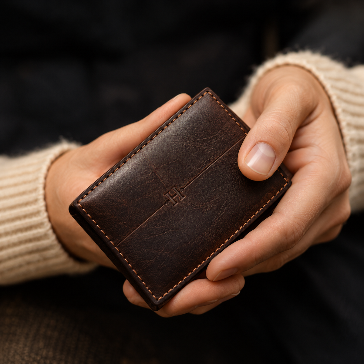 Wallets
